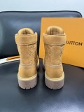 Men L*ouis V*uitton Top Quality Sneakers