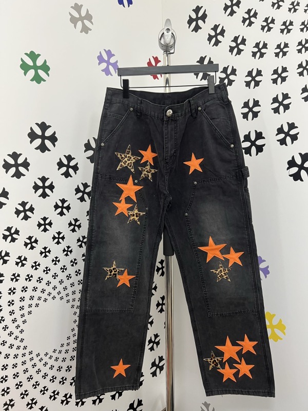 C*hrome H*earts Top Quality Clothes