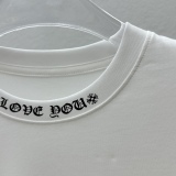 C*hrome H*earts Top Quality Clothes