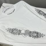 C*hrome H*earts Top Quality Clothes