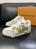 Men L*ouis V*uitton Top Quality Sneakers