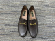 Men G*ucci Top Quality Loafer