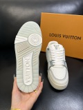 Men L*ouis V*uitton Top Quality Sneakers