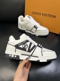 Men L*ouis V*uitton Top Quality Sneakers