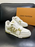 Men L*ouis V*uitton Top Quality Sneakers