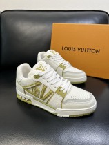 Men L*ouis V*uitton Top Quality Sneakers
