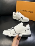 Men L*ouis V*uitton Top Quality Sneakers