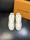 Men L*ouis V*uitton Top Quality Sneakers