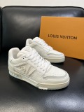 Men L*ouis V*uitton Top Quality Sneakers