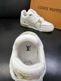 Men L*ouis V*uitton Top Quality Sneakers