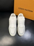 Men L*ouis V*uitton Top Quality Sneakers