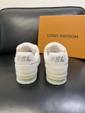 Men L*ouis V*uitton Top Quality Sneakers