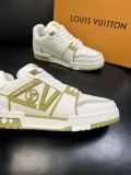 Men L*ouis V*uitton Top Quality Sneakers