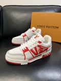 Men L*ouis V*uitton Top Quality Sneakers