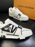 Men L*ouis V*uitton Top Quality Sneakers