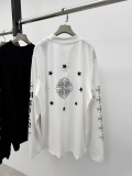 C*hrome H*earts Top Quality Clothes