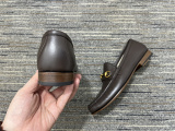 Men G*ucci Top Quality Loafer