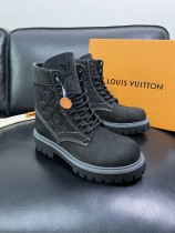 Men L*ouis V*uitton Top Quality Sneakers