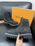 Men L*ouis V*uitton Top Quality Sneakers