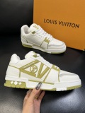 Men L*ouis V*uitton Top Quality Sneakers