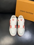 Men L*ouis V*uitton Top Quality Sneakers