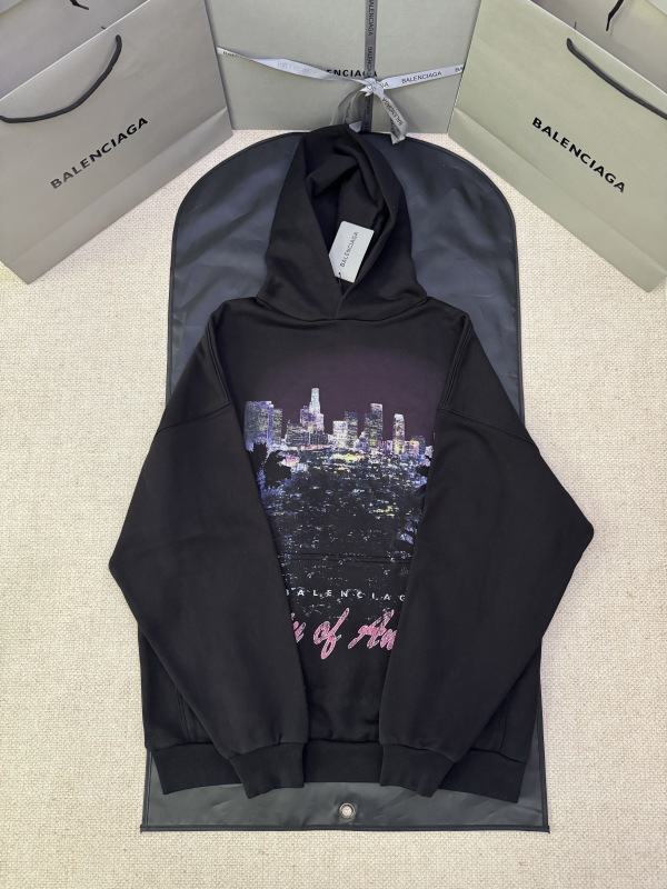 B*ALENCIAGA Top Quality Clothes