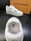 Men L*ouis V*uitton Top Quality Sneakers
