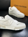 Men L*ouis V*uitton Top Quality Sneakers