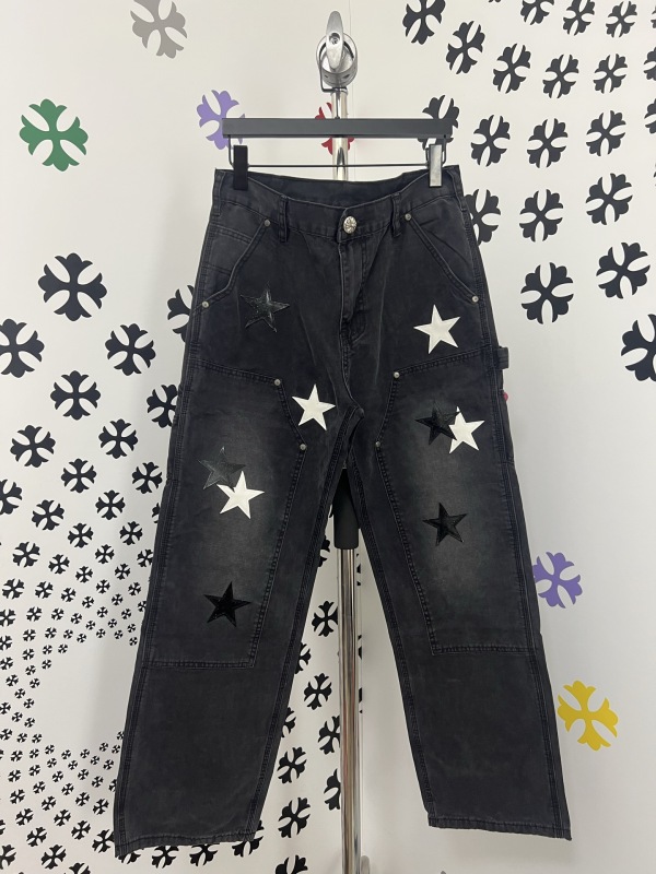 C*hrome H*earts Top Quality Clothes