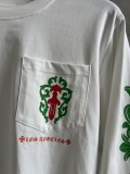 C*hrome H*earts Top Quality Clothes