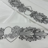 C*hrome H*earts Top Quality Clothes