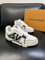 Men L*ouis V*uitton Top Quality Sneakers