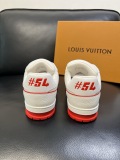 Men L*ouis V*uitton Top Quality Sneakers