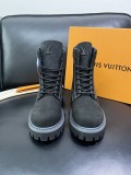Men L*ouis V*uitton Top Quality Sneakers