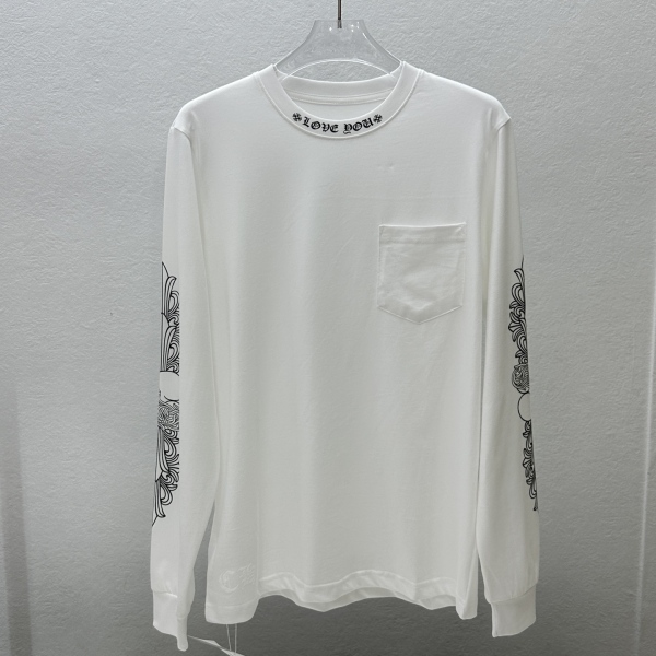 C*hrome H*earts Top Quality Clothes
