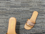 Women D*ior Top Quality Sandals