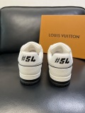 Men L*ouis V*uitton Top Quality Sneakers