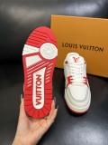 Men L*ouis V*uitton Top Quality Sneakers