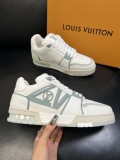 Men L*ouis V*uitton Top Quality Sneakers
