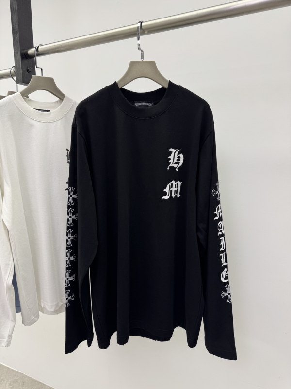 C*hrome H*earts Top Quality Clothes