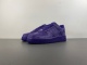 5K版 K*obe B*ryant x A*ir F*orce 1 Low “Court Purple”  IB0018-500