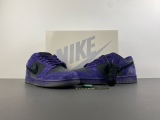 S*upreme x N*ike SB Dunk Low HQ8487-500