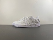 CPFM x Nk Air Force Low 3M DD7050-100