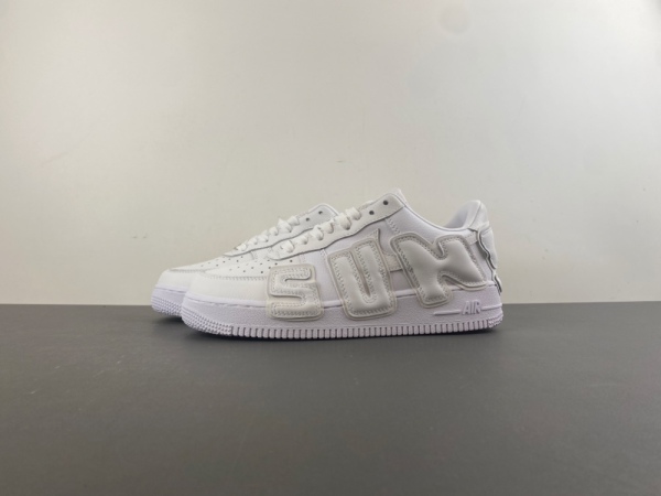 CPFM x Nk Air Force Low 3M DD7050-100