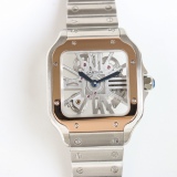 Watches Top Quality  39.8MM