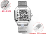 Watches Top Quality  39.8MM