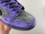 S*upreme x N*ike SB Dunk Low HQ8487-500