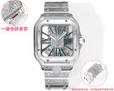 Watches Top Quality  39.8MM