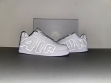 CPFM x Nk Air Force Low 3M DD7050-100
