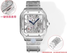 Watches Top Quality  39.8MM